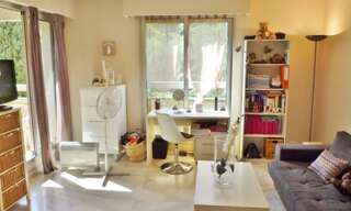 Appartement 1 Pièce 34 m² à louer à Nice (06000)