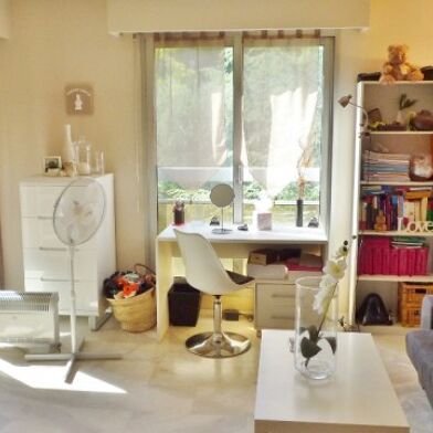 Appartement 1 pièces 870 €