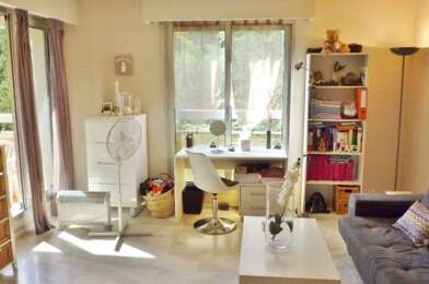 Appartement 1 pièces 870 €