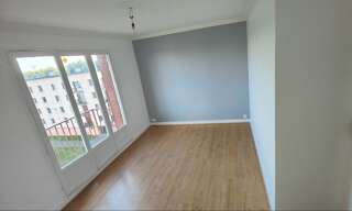 Appartement 4 Pièces 72 m² à louer à Decize (58300)