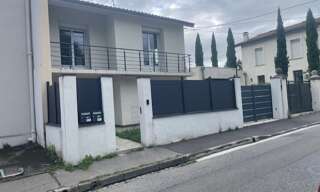 Maison 5 Pièces 129 m² à louer à Toulouse (31000)