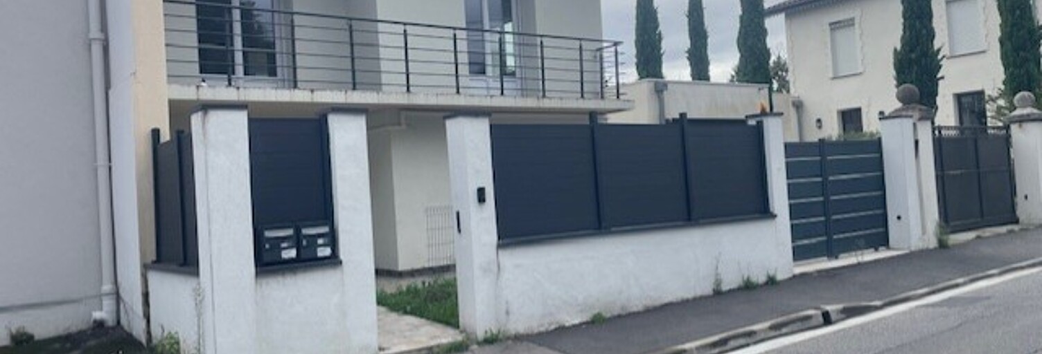 Maison 5 Pièces 129 m² à louer à Toulouse (31000)