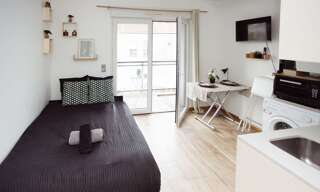 Appartement 1 Pièce 20 m² à louer à Livry-Gargan (93190)