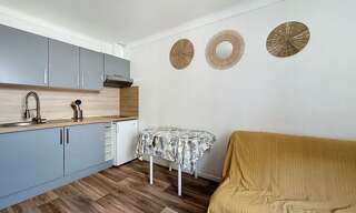 Appartement 2 Pièces 30 m² à louer à Canet-en-Roussillon (66140)