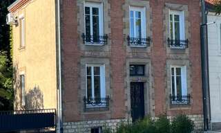 Maison 7 Pièces 170 m² à louer à Moulins (03000)