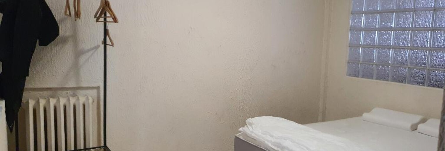 Appartement 2 Pièces 43 m² à louer à Évreux (27000)