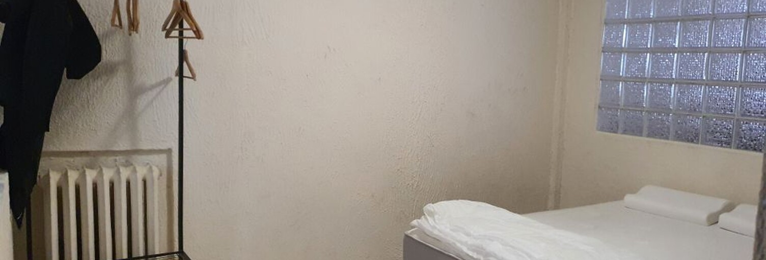 Appartement 2 Pièces 43 m² à louer à Évreux (27000)