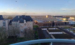 Appartement 1 Pièce 40 m² à louer à Le Mans (72000)