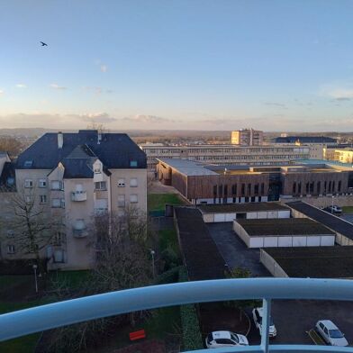 Appartement 1 pièces 950 €