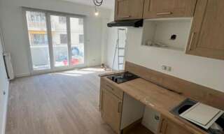 Appartement 1 Pièce 20 m² à louer à Nice (06000)