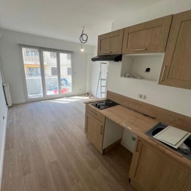 Appartement 1 pièces 750 €