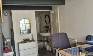 Appartement 1 Pièce 25 m² à louer à Aix-en-Provence (13090)