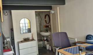 Appartement 1 Pièce 25 m² à louer à Aix-en-Provence (13080)