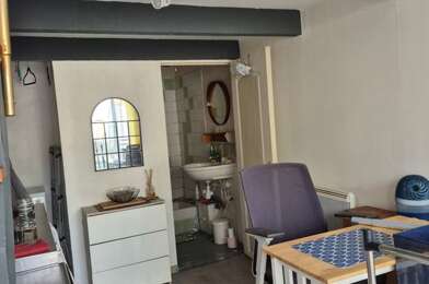 Appartement 1 pièces 725 €