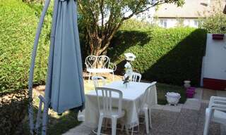 Appartement 1 Pièce 12 m² à louer à Rambouillet (78120)