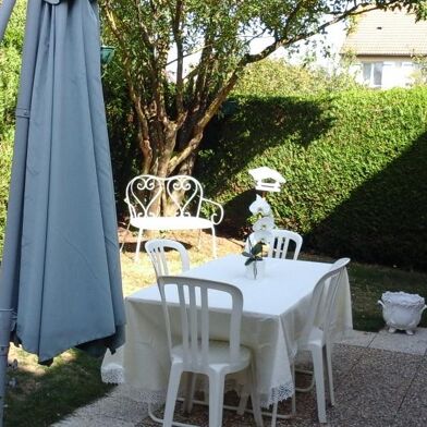 Appartement 1 pièces 550 €