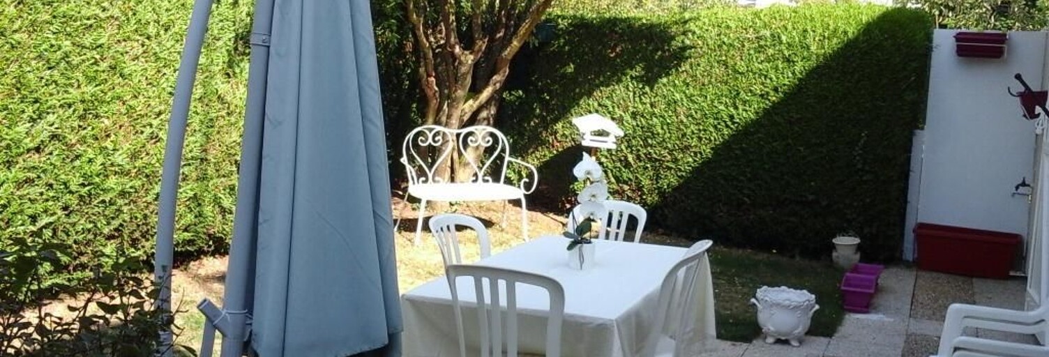 Appartement 1 Pièce 12 m² à louer à Rambouillet (78120)