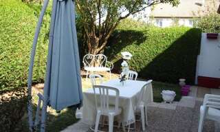 Appartement 1 Pièce 12 m² à louer à Rambouillet (78120)