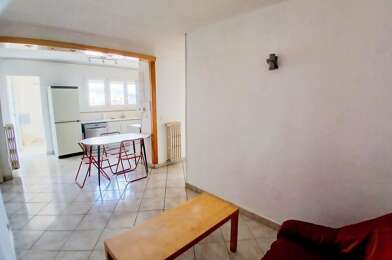 Appartement 3 pièces 984 €