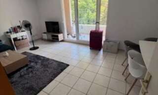 Appartement 2 Pièces 51 m² à louer à Marseille 9 (13009)