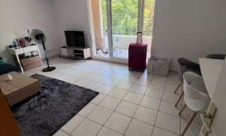 Appartement 2 Pièces 51 m² à louer à Marseille 9 (13009)