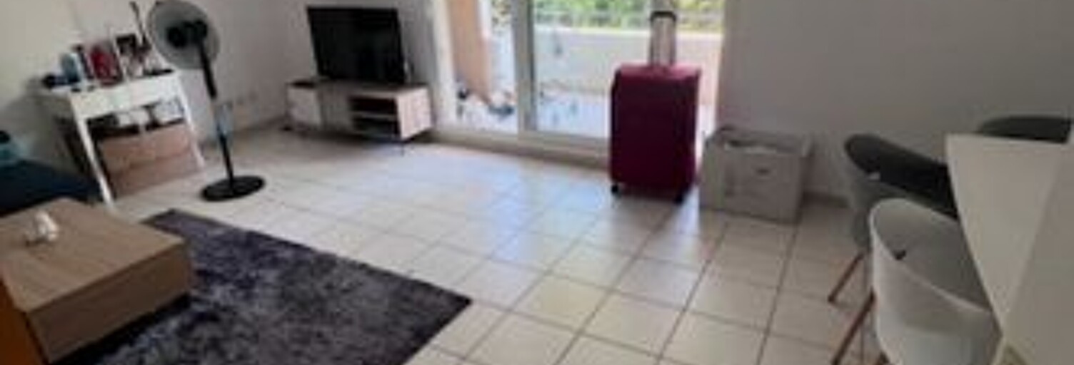 Appartement 2 Pièces 51 m² à louer à Marseille 9 (13009)