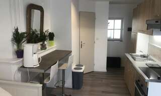 Appartement 1 Pièce 20 m² à louer à Nancy (54000)