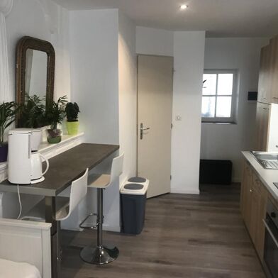 Appartement 1 pièces 430 €