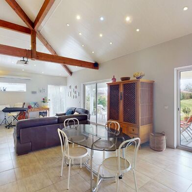 Maison 6 pièces 549000 €