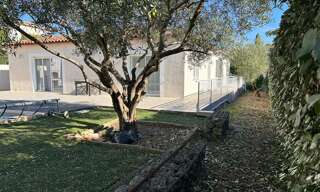 Maison 5 Pièces 130 m² à vendre à Vailhauquès (34570)