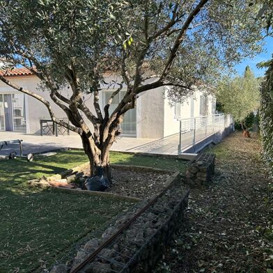 Maison 5 pièces 549000 €