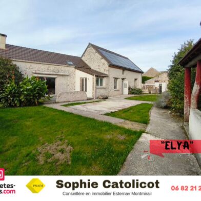 Maison 5 pièces 230000 €