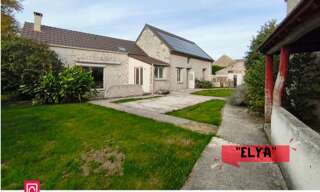 Maison 5 Pièces 147 m² à vendre à Montmirail (51210)