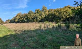 Terrain  674 m² à vendre à Sévérac (44530)