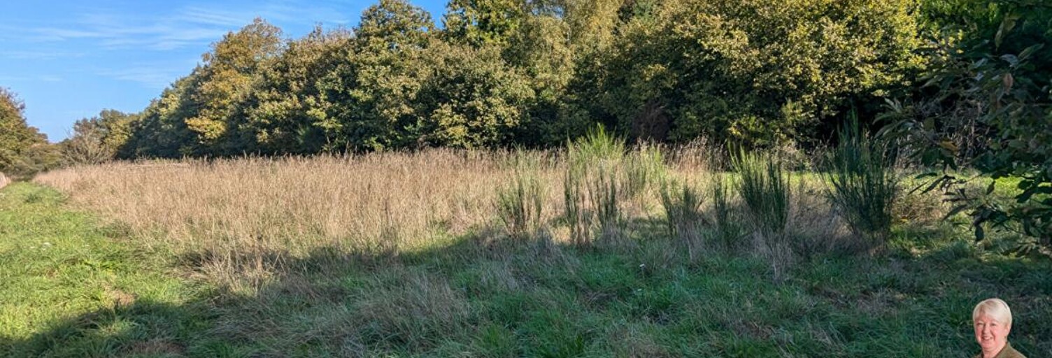 Terrain  674 m² à vendre à Sévérac (44530)