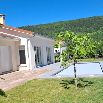 Maison 5 pièces 650000 €