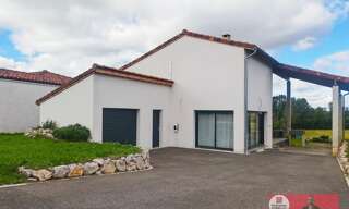 Maison 5 Pièces 120 m² à vendre à Lagardelle-sur-Lèze (31870)