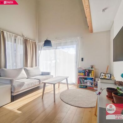 Maison 5 pièces 369000 €