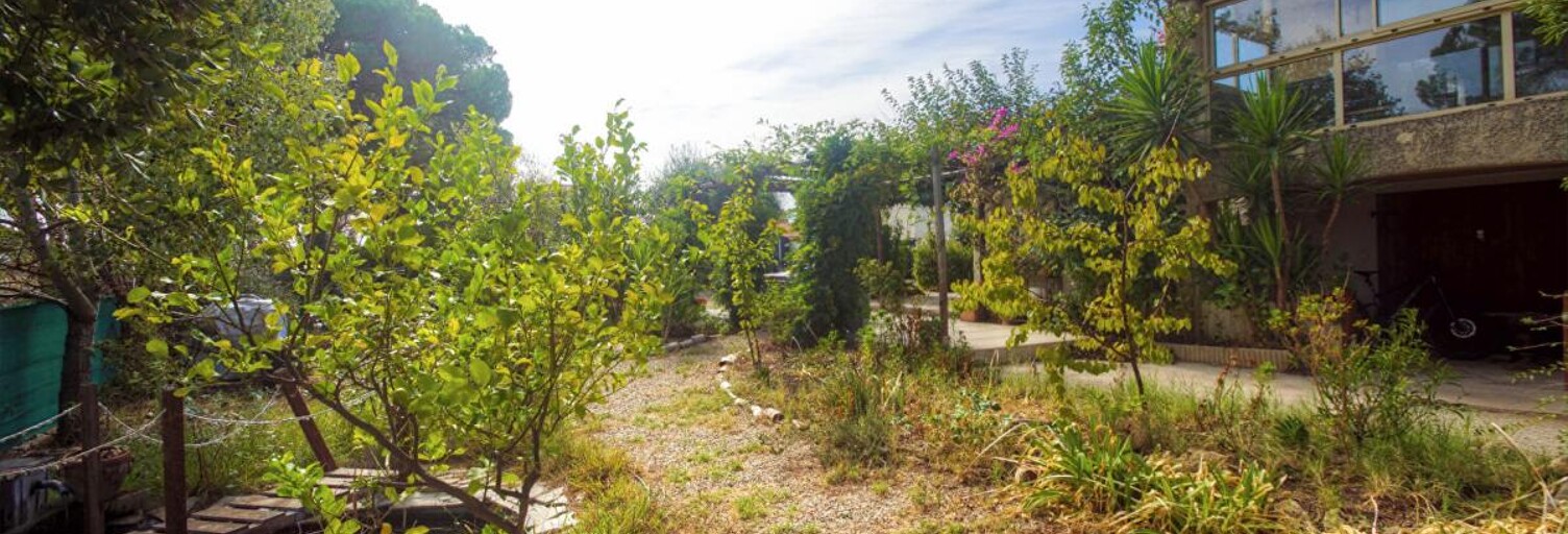 Maison 7 Pièces 154 m² à vendre à Puget-sur-Argens (83480)