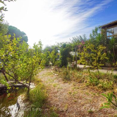 Maison 7 pièces 525000 €