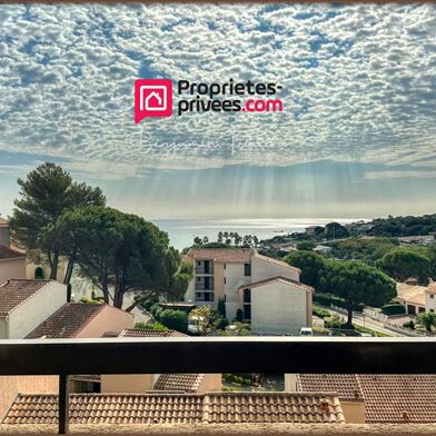 Appartement 3 pièces 269000 €