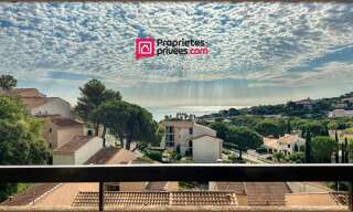 Appartement 3 Pièces 39 m² à vendre à Roquebrune-sur-Argens (83380)