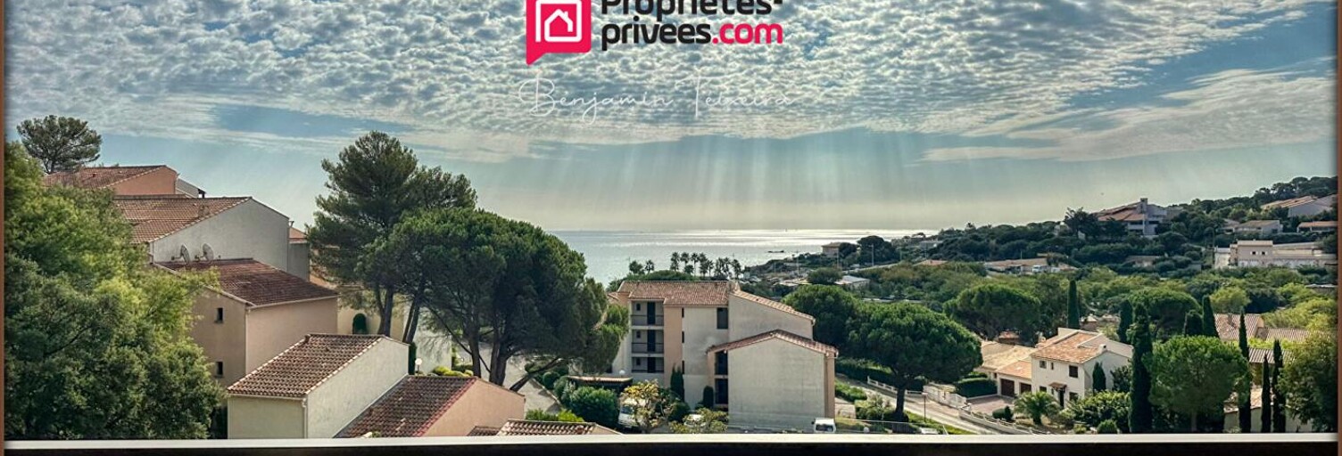 Appartement 3 Pièces 39 m² à vendre à Roquebrune-sur-Argens (83380)