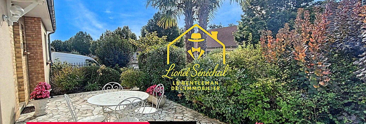 Maison 8 Pièces 135 m² à vendre à Le Mans (72000)