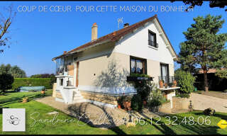 Maison 5 Pièces 145 m² à vendre à Adainville (78113)