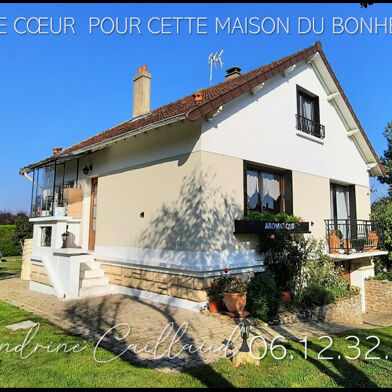 Maison 5 pièces 340000 €