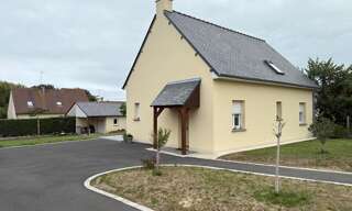 Maison 5 Pièces 107 m² à vendre à Saint-Pair-sur-Mer (50380)