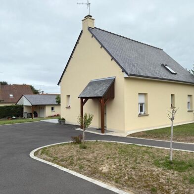 Maison 5 pièces 386650 €