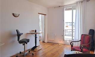 Appartement 2 Pièces 35 m² à vendre à Paris 18 (75018)