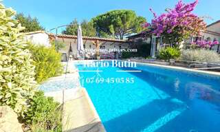 Maison 8 Pièces 220 m² à vendre à Pézenas (34120)